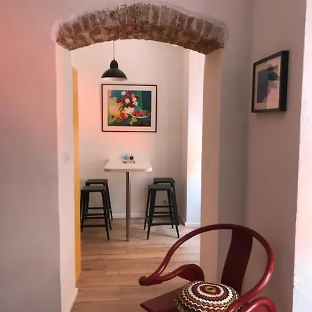 شقة Grand Rue Pietonne أجاكسيو