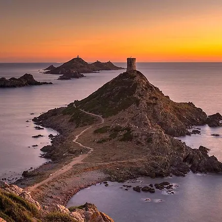 Grand Rue Piétonne Appartement Ajaccio (Corsica)