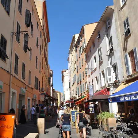 Appartement Grand Rue Piétonne *