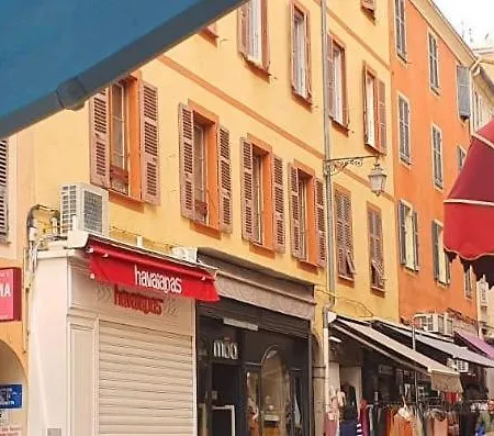 Grand Rue Pietonne