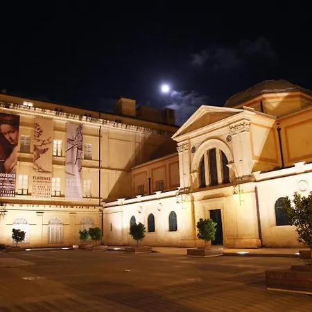 Grand Rue Piétonne Appartement Ajaccio (Corsica)