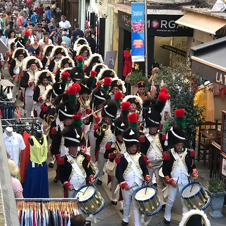 Grand Rue Piétonne