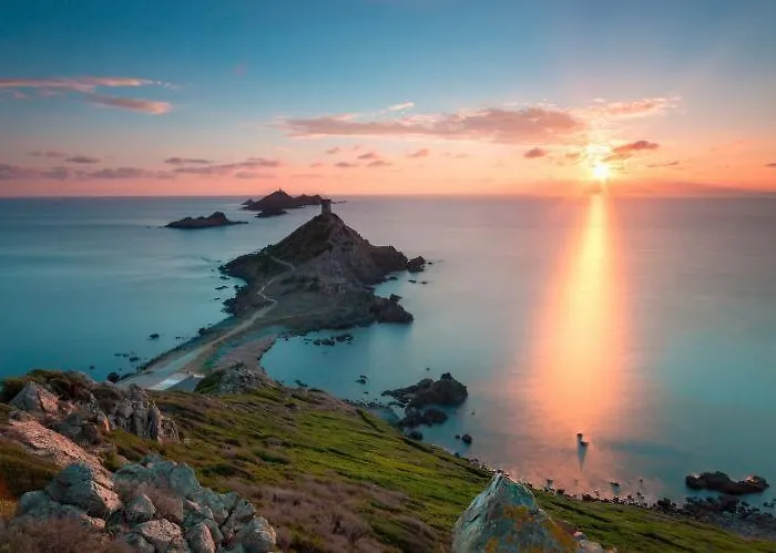 Grand Rue Piétonne * Ajaccio (Corsica)