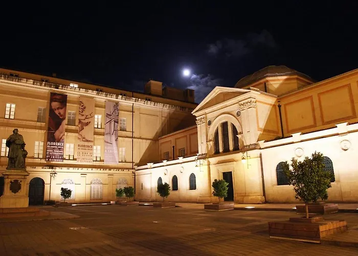 Grand Rue Piétonne Appartement Ajaccio (Corsica)