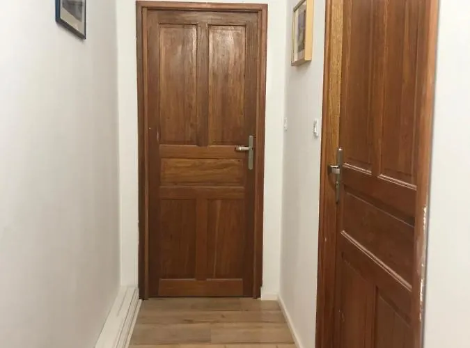 Grand Rue Piétonne *