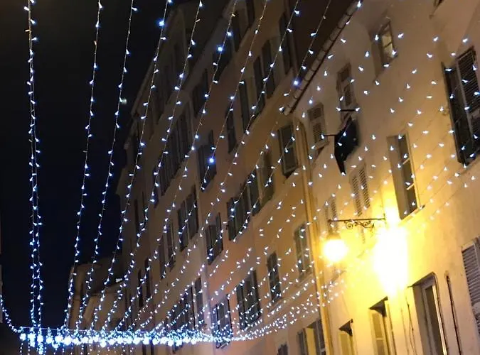 Apartment Grand Rue Pietonne *