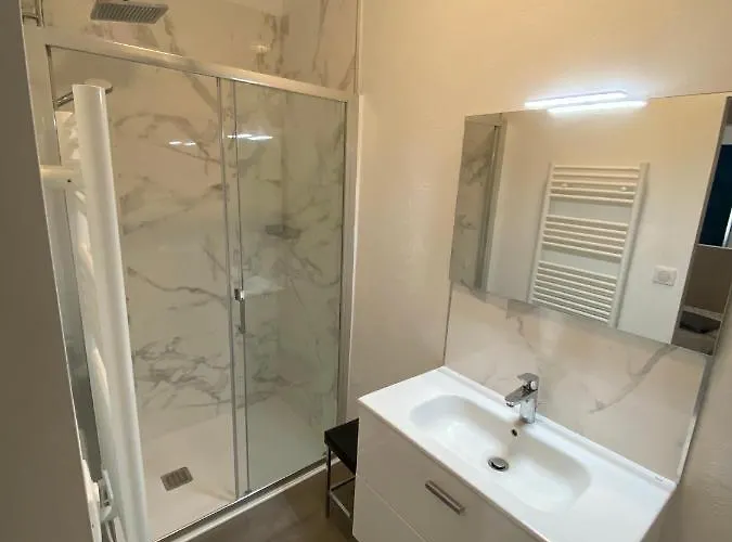 Apartment Grand Rue Pietonne Ajaccio (Corsica)