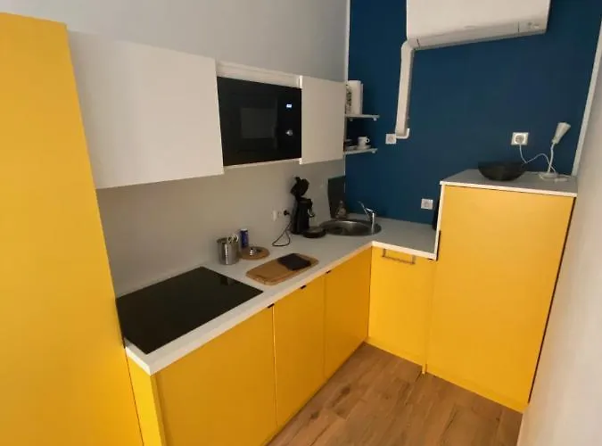 Grand Rue Pietonne Ajaccio (Corsica)