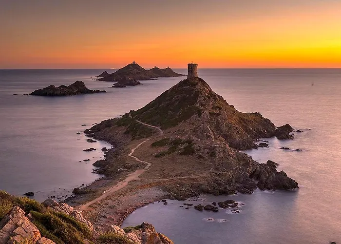 Grand Rue Pietonne Apartment Ajaccio (Corsica)