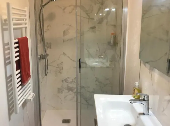 Grand Rue Pietonne Ajaccio (Corsica)